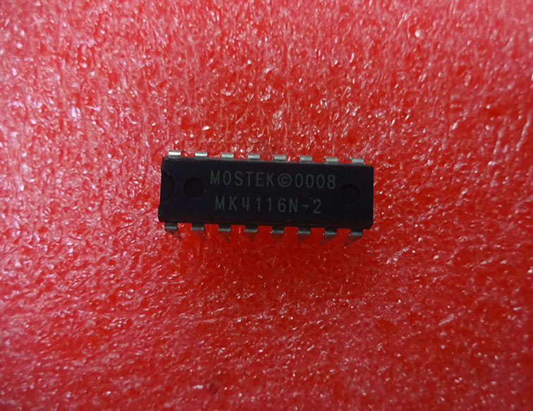 MK4116N-2