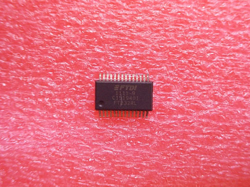 FT232RL