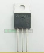 20N60S5