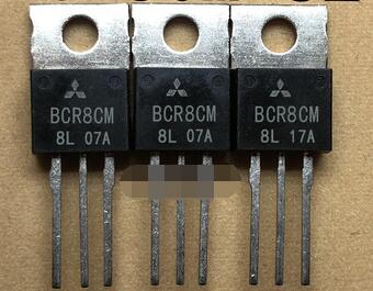 BCR8CM-8L
