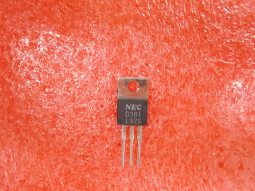 2SD381