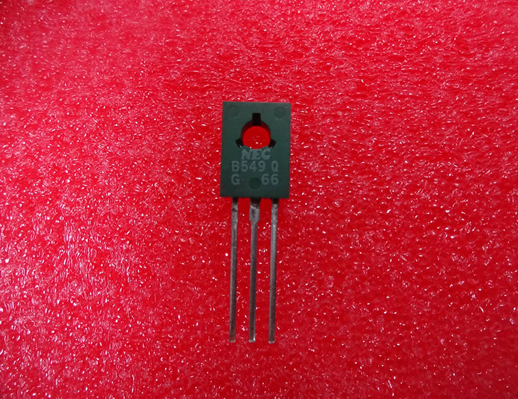 2SB549