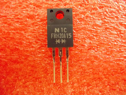 FRH20A15