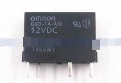 G6D-1A-ASI-12VDC