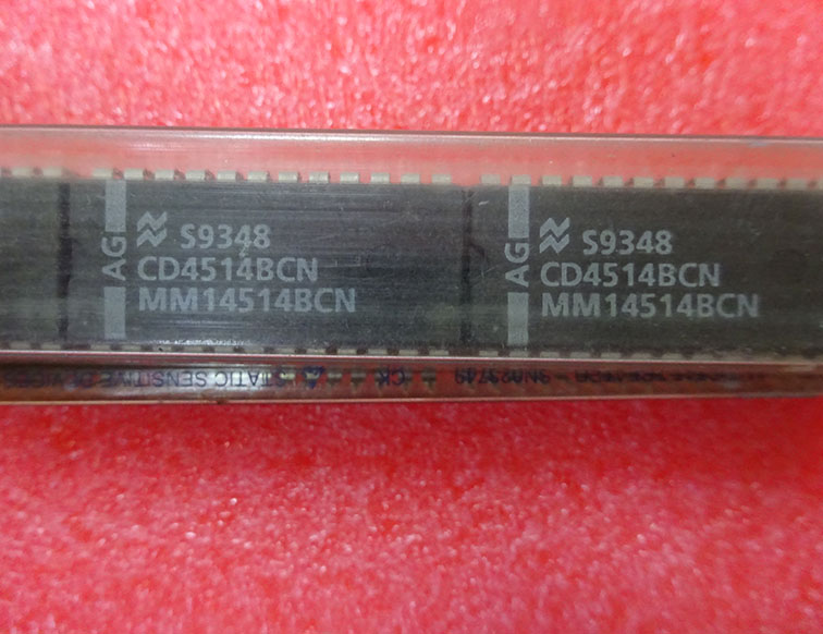 CD4514BCN