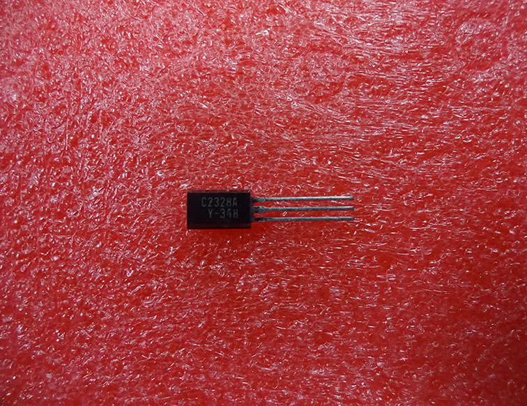 2SC2328A-Y