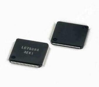 LC75884W