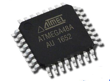 ATMEGA48A-AU