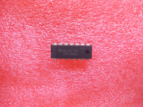 MC33174P