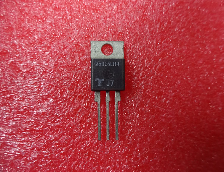 Q6016LH4