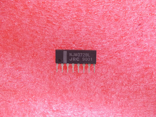 NJM072BL