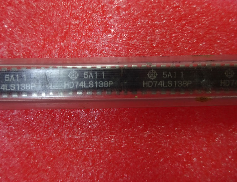 74LS138