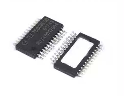 TLE75008-ESD