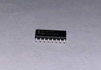 74HC4040A
