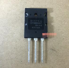 IXFB60N80P