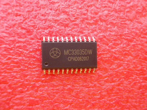 MC33035DW