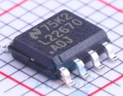 LM22670MR-ADJ