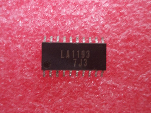 LA1193M