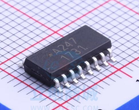 ACPL247-500E