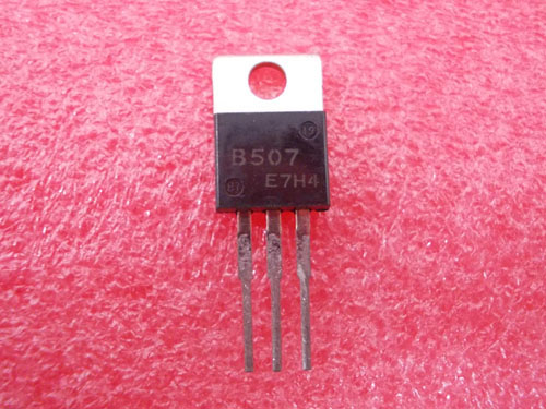 2SB507