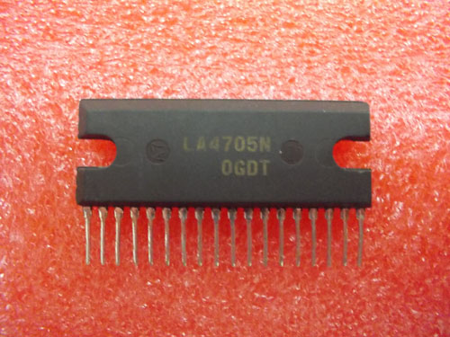 LA4705N