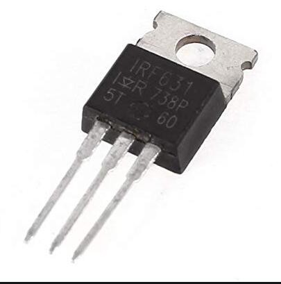 IRF631