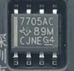 TL7705AC