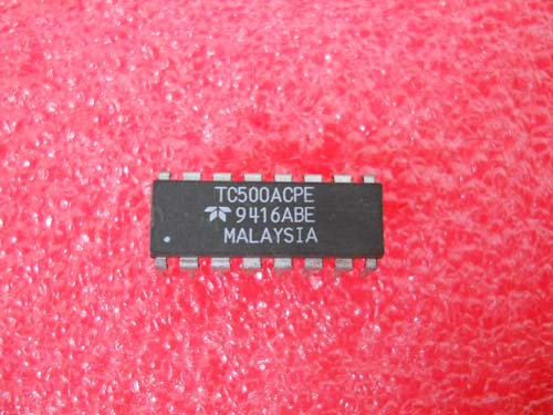TC500ACPE