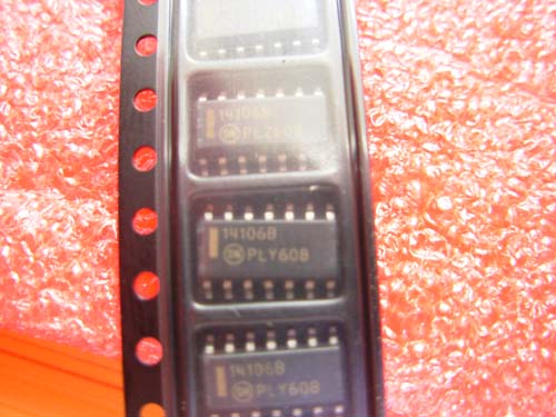 MC14106BD