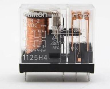 G2R-2-12VDC