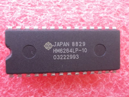 HM6264LP-10