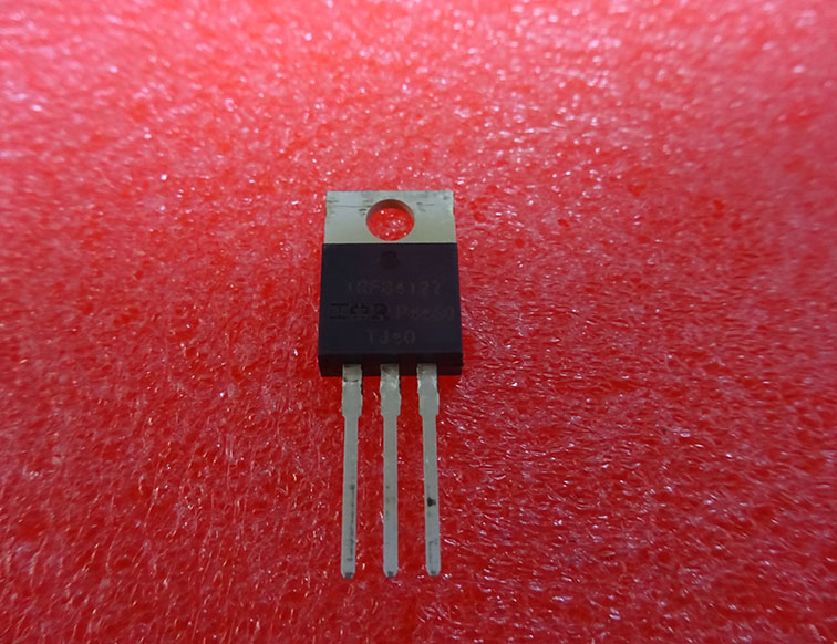 IRFB4127PBF