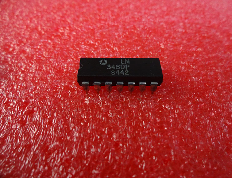 LM348DP
