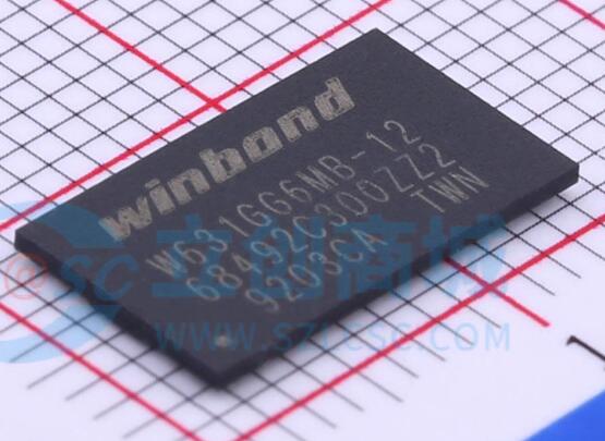 W631GG6MB-12