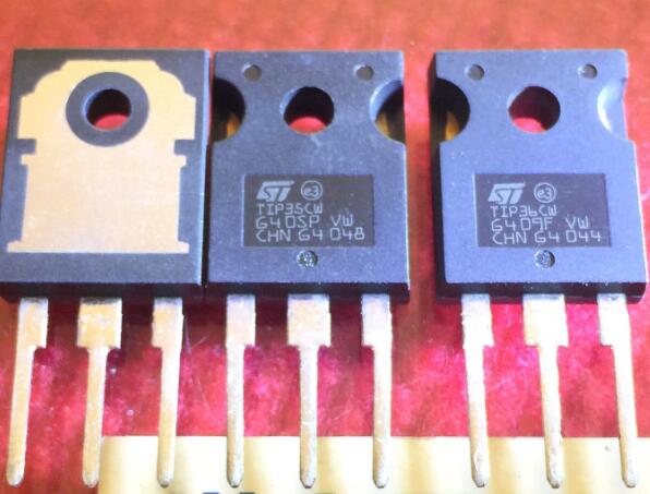 TIP35CW,TIP36CW