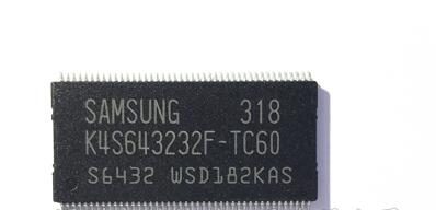 K4S643232F-TC60