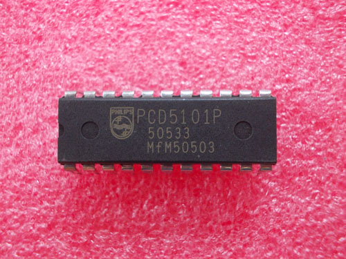 PCD5101