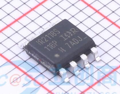 IR2118S.