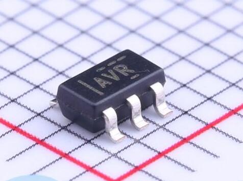 TPS3808G18DBVT