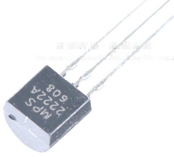 MPS2222