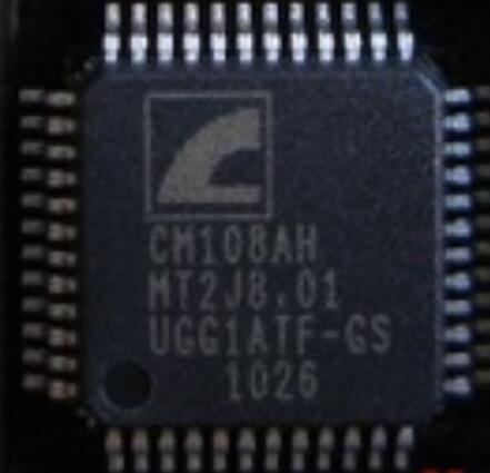 CM108AH