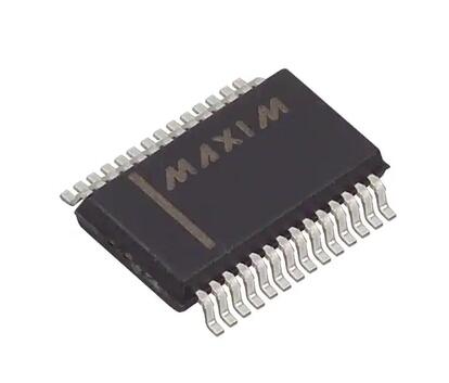 MAX7301AAI+T