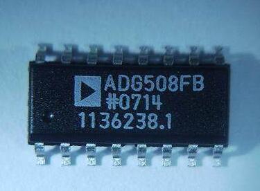 ADG508FBRNZ