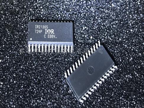 IR2136ST