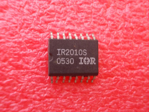 IR2010S