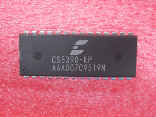 CS5390-KP