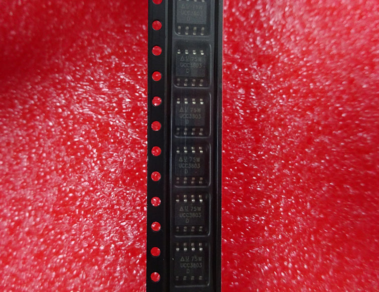 UCC3803D