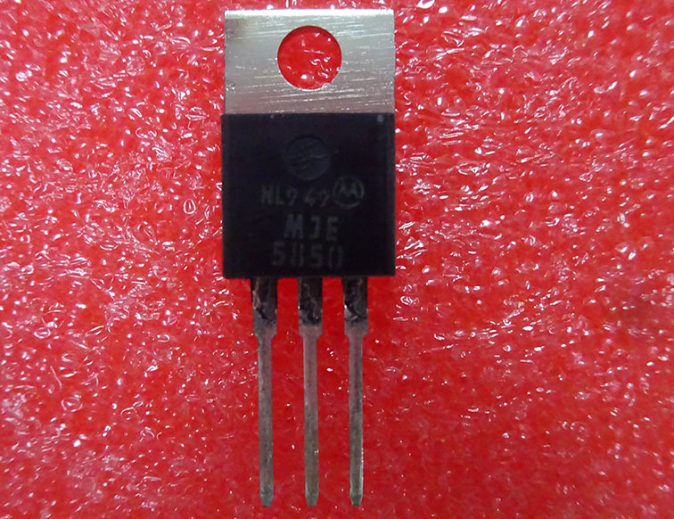 MJE5850