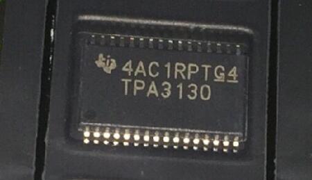 TPA3130D2DAPR(1pcs)