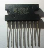 TDA2616